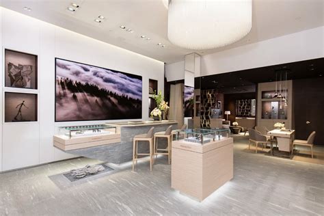 audemars piguet boutique chicago